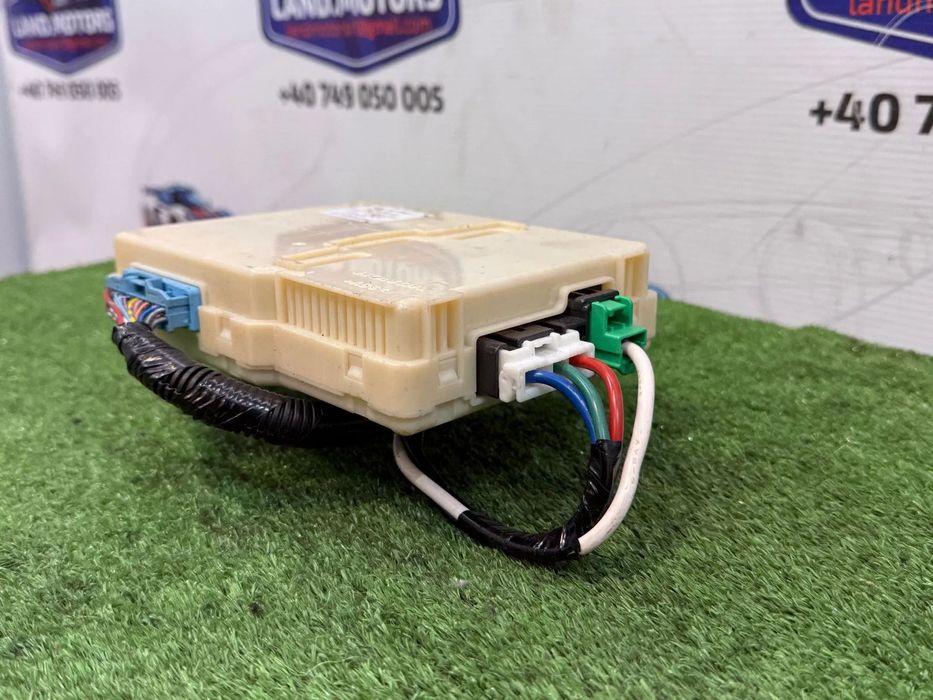 MODUL CONFORT HONDA CR-V 2.2 DIESEL 2015 COD OEM 35132-T1G-E10 35132T1GE10 2012-2016