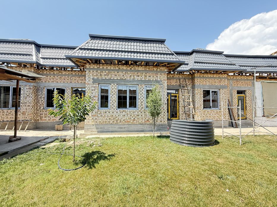 Muhiddinov doors akfa