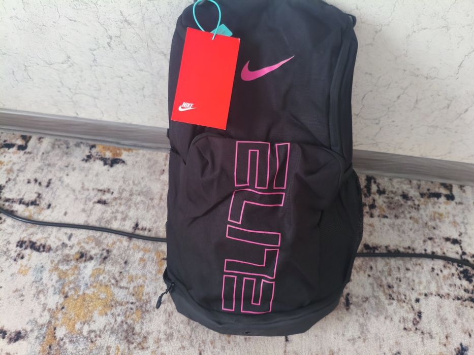 Рюкзак Nike Elite