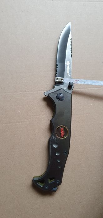 Briceag Elf Monkey B092