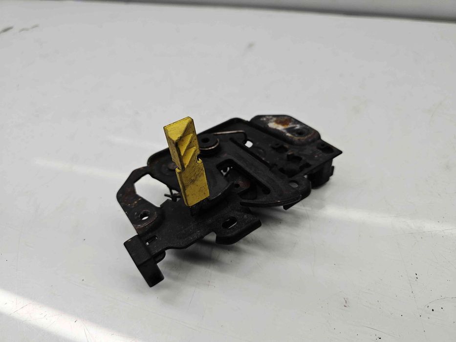 Broasca capota Ford Fiesta 8 [Fabr 2017-2025] OEM