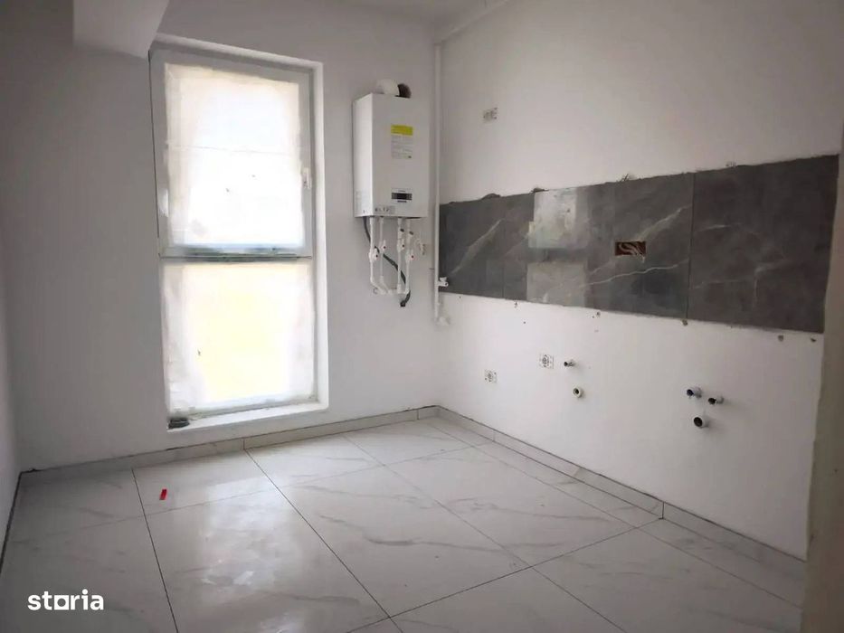 2 camere | Mutare in Octombrie 2026 | 15 minute Metrou Teclu