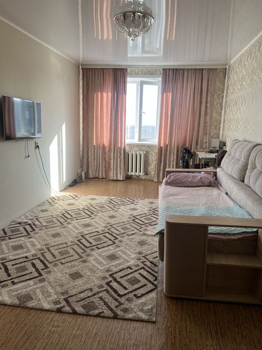 Продается квартира 2комнатная