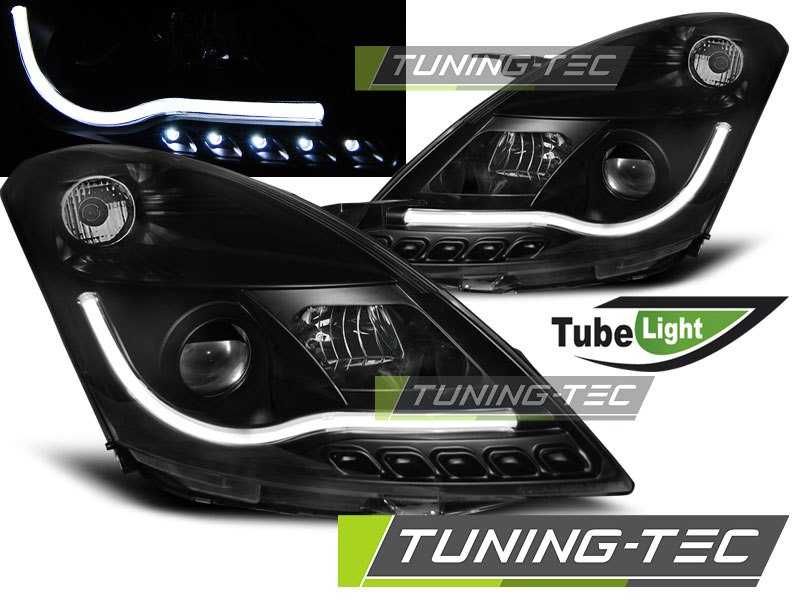 Faruri si Stopuri LED/FULL LED Omologate Toata gama Auto, Rate Tbi