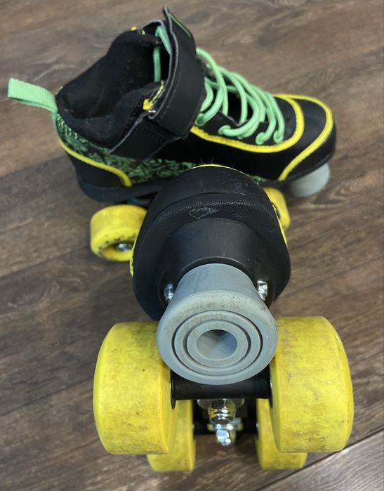 Детски ролкови кънки