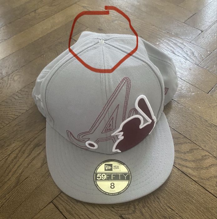 Бейзболни шапки оригинални New Era 59Fifty / LA,Boston,Atlanta