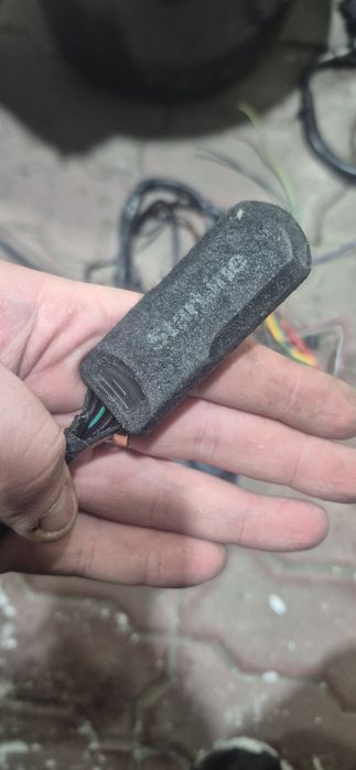 Сигнализация старлайн