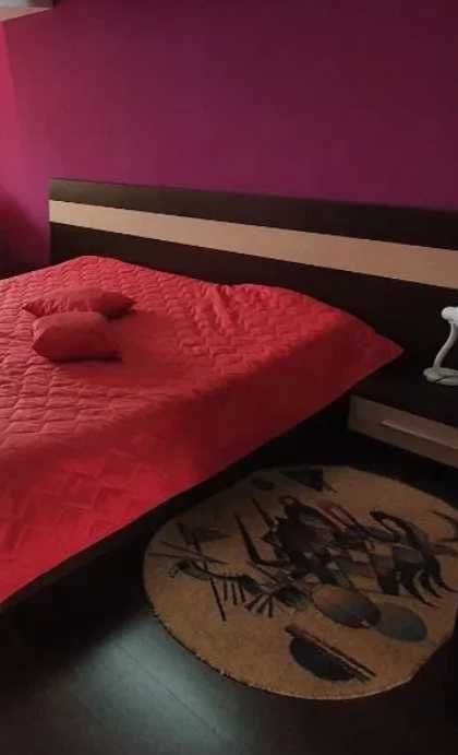 Дава се под наем Тристаен апартамент в Пловдив, Каменица 1 - 85 кв.м за 255 € - Снимка #2