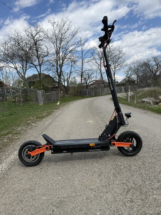 Trotineta electrica joyor s5 pro