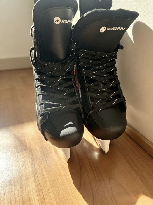 Коньки Nordway NDW 200 SR новый