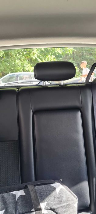 Citroen C4 Aircros 4WD