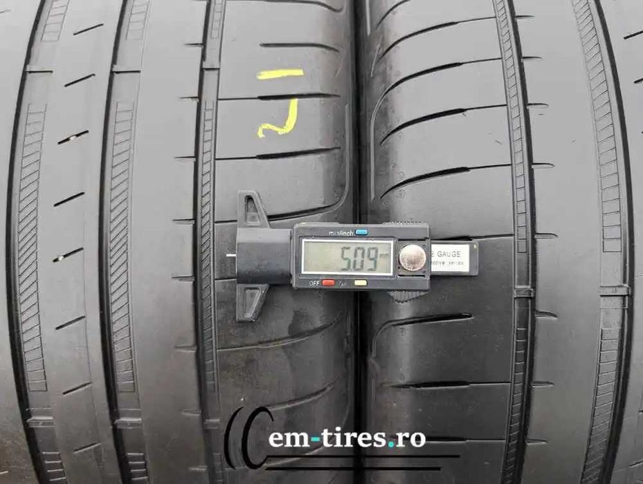 SET 2 Anvelope Vara 275/35 R19 GOODYEAR Eagle F1 ras