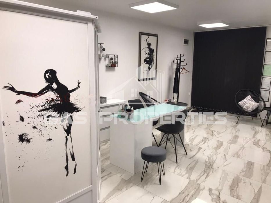 Магазин в София-Редута площ 45