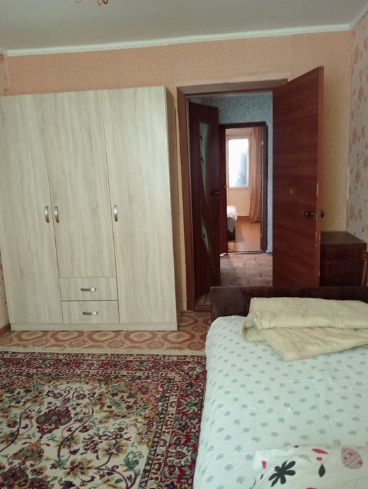 Сдам 3х комнатную квартиру
