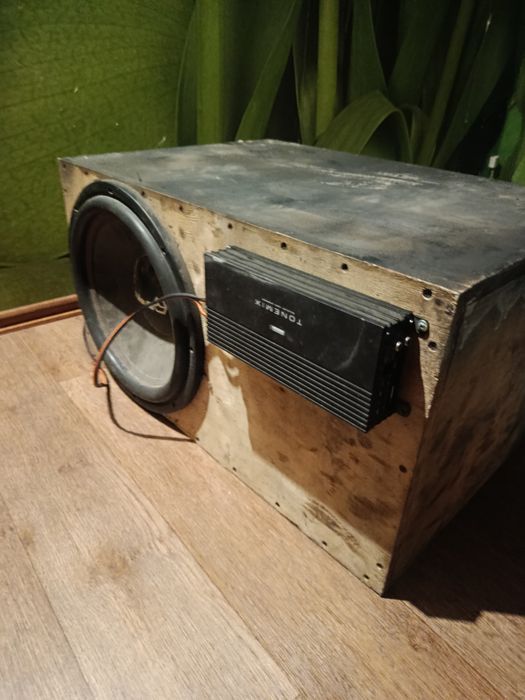 Продам самбуфир в хорошем состоянии