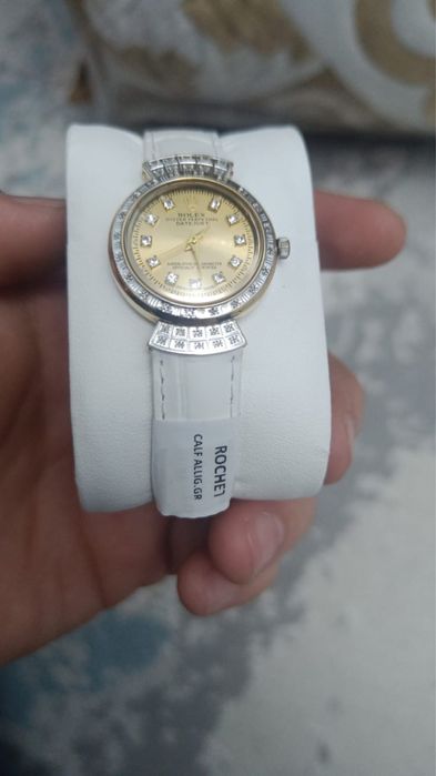 Золото оригнал 1 недели изпользвоны