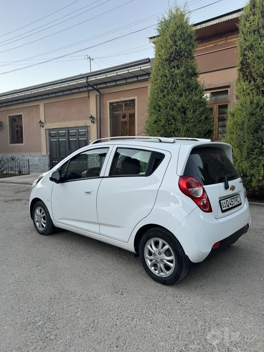 Spark Avtomat 2022 Sotiladi
