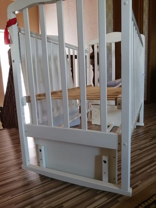 Продам манеж (детский кровать)