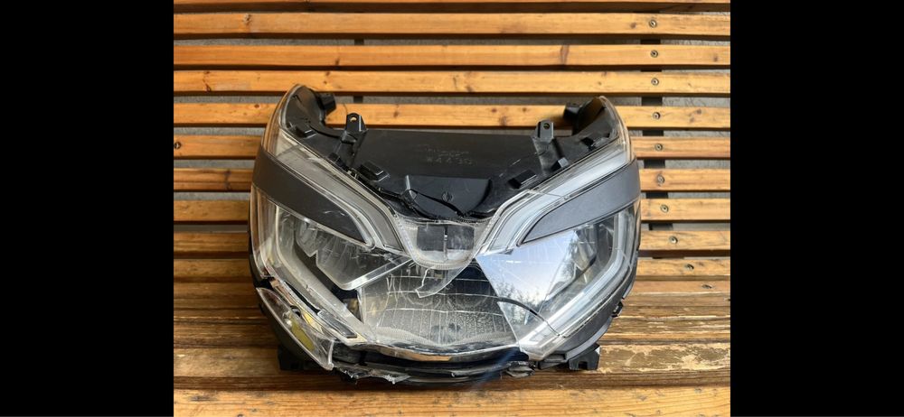 Лед Фар за Honda PCX 125 модел 2018 - 2020