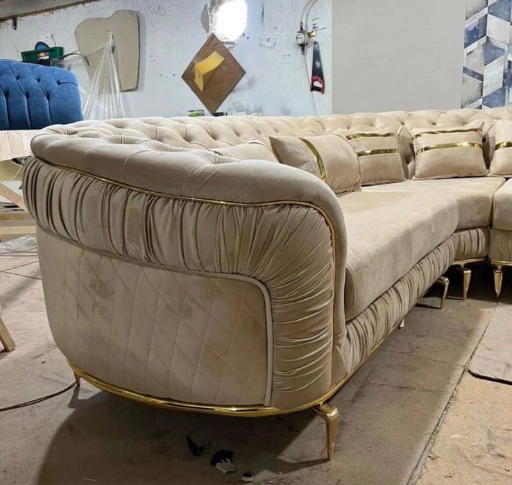 Диваны уголки кресла а таже реставрация мягкой мебели на заказ