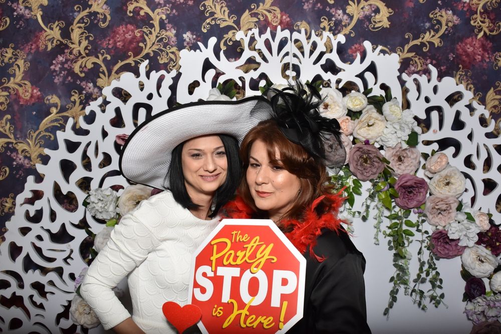 Cabina Foto eveniment