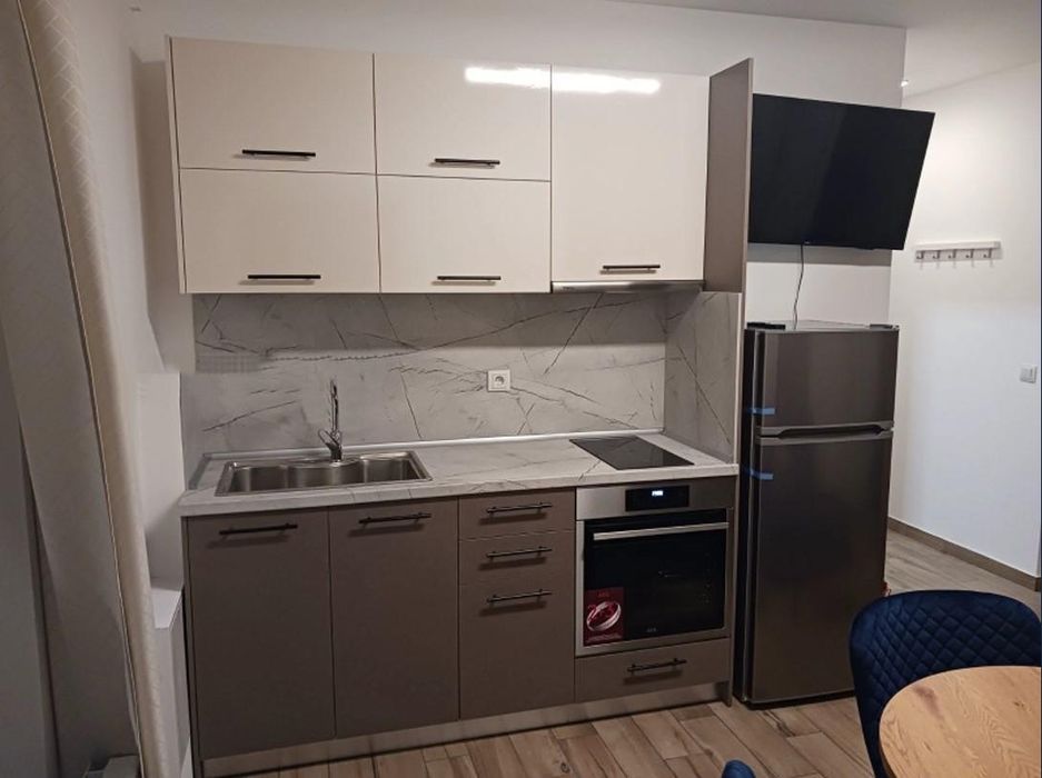 Дава се под наем Двустаен апартамент в София, Малинова долина - 40 кв.м за 508.47 € - Снимка #2