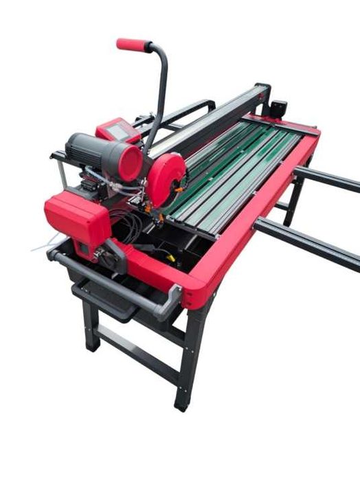 Автоматична машина за водно рязане на плочки Shijing 9201А -1800мм