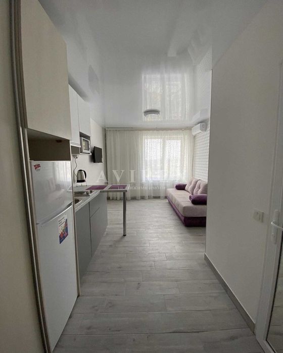 Дава се под наем Едностаен апартамент в Пловдив, Кючук Париж - 40 кв.м за 204 € - Снимка #3