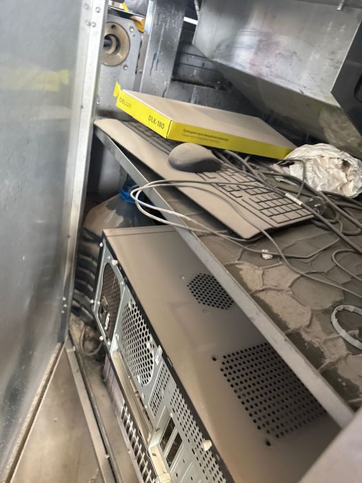 УФ-принтер NEO UV-LED Evolution 2.5