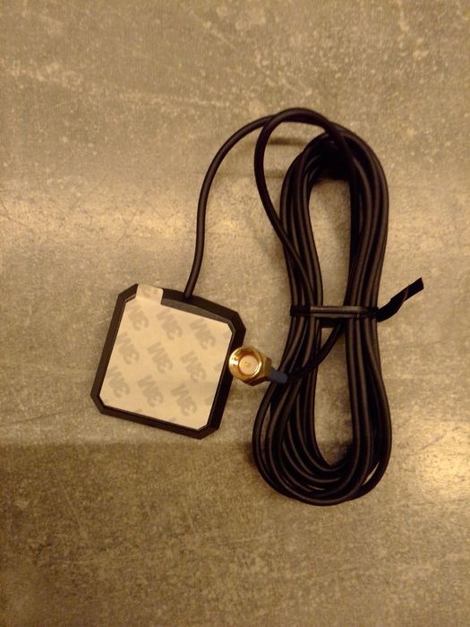 Antene 4G/ WIFI / Bluetooth/GNSS/Mobile magnetic antenna