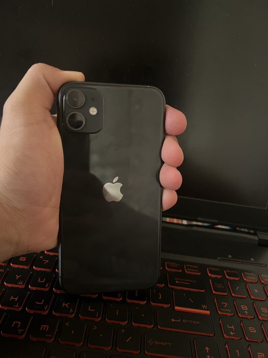Iphone 11 128 Gb