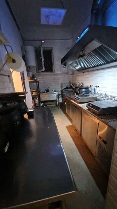 Închiriez Spatiu Comercial pe Calea Dorobanti Proprietar