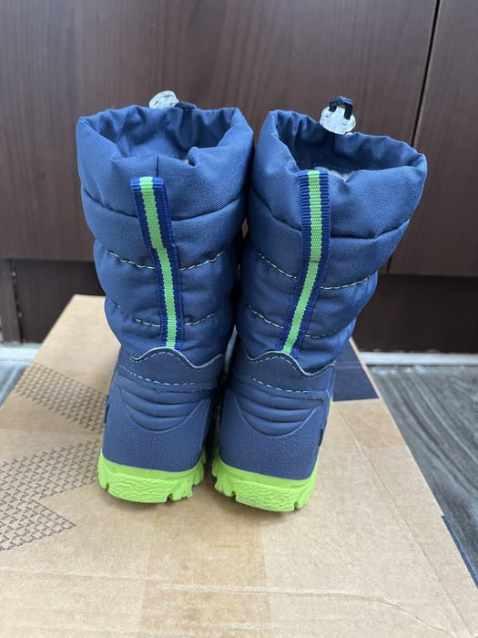 Cizme/apreschiuri zapada nr 25 McKinley