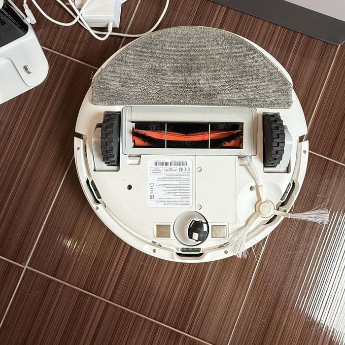 Xiaomi Robot Vacuum E10