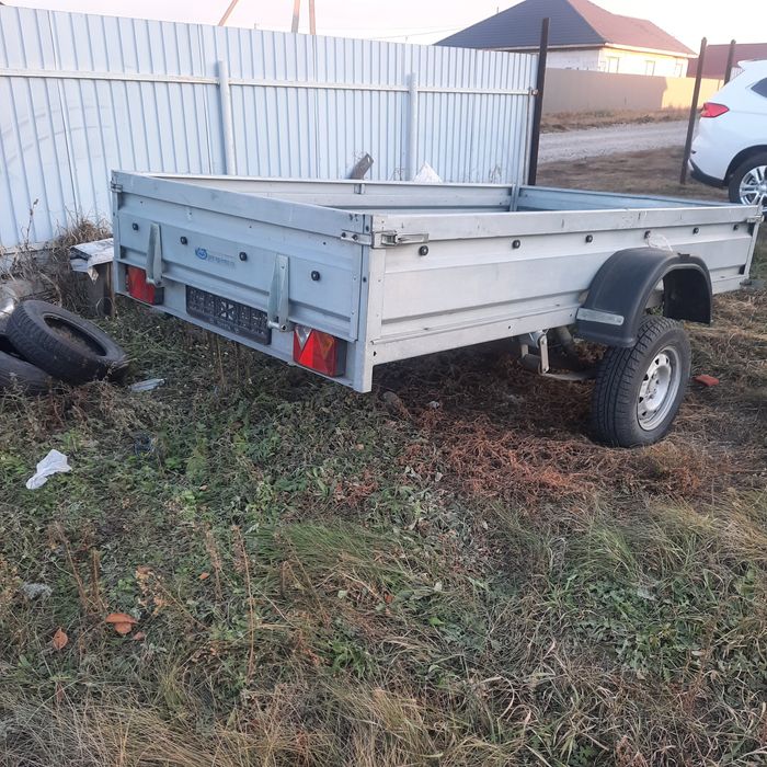 Продам прицеп  легковой