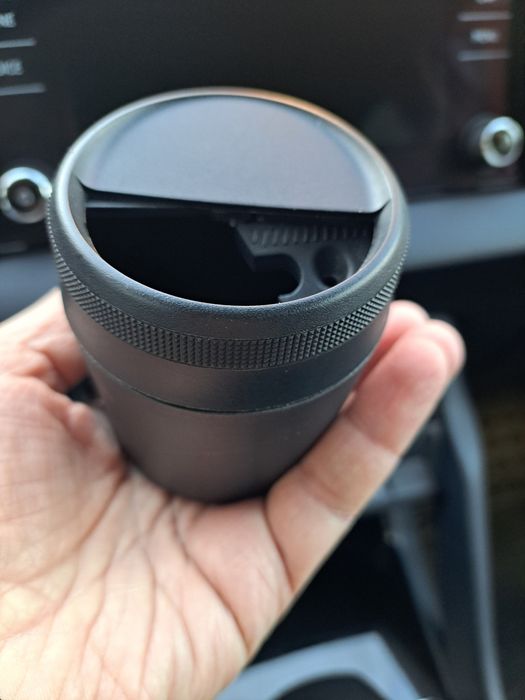 Пепелник за Шкода