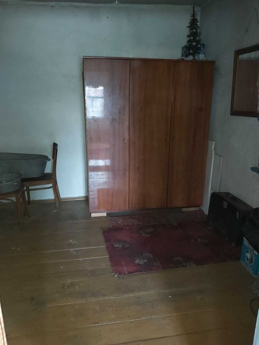 Продам дом в п. Белоусовка