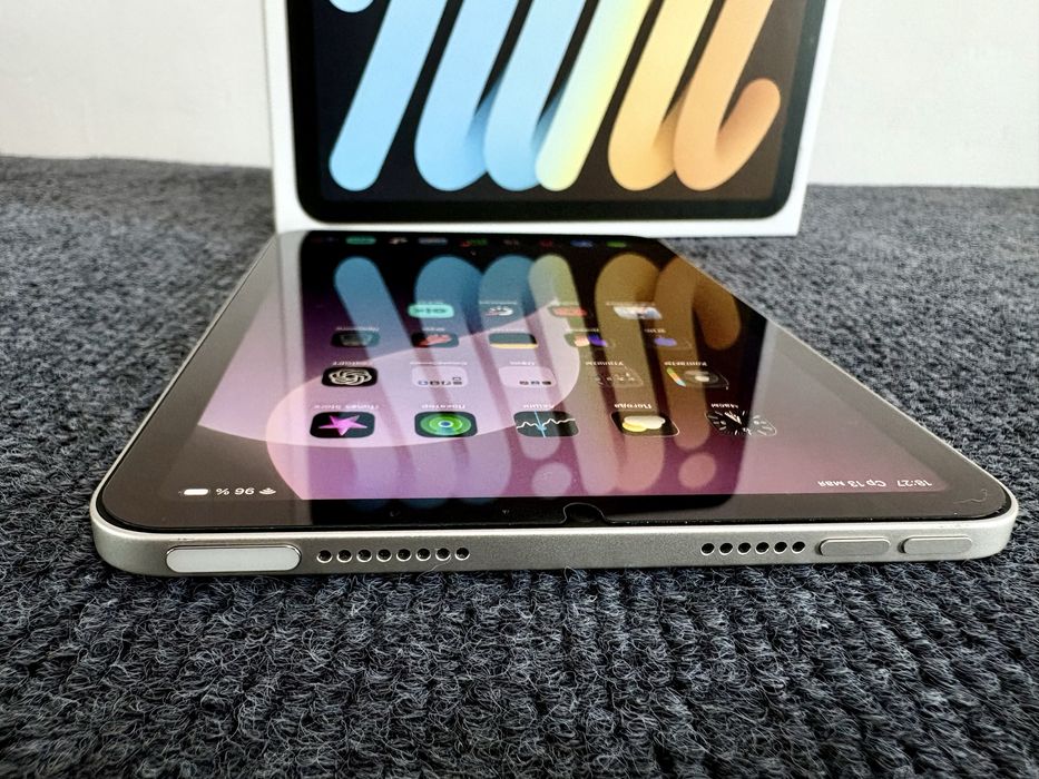 Ipad mini 6 64 gb в иделае