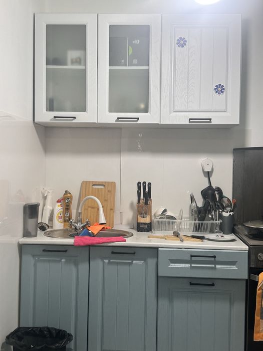 Продам хухонный гарнитур