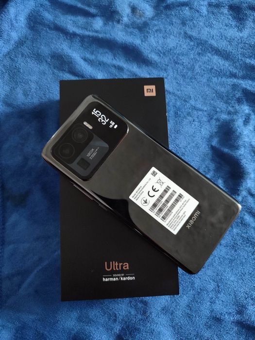 Ксяоми 11 ультра новый