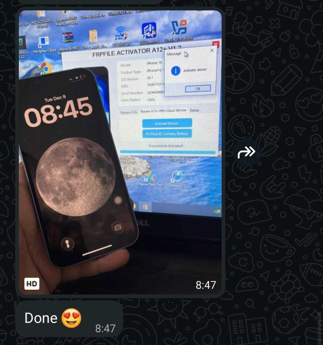Настройка Apple ID и помощь с iPhone, iPad, MacBook