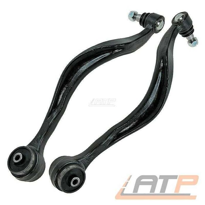 Комплект предно окачване горни и долни носачи за Mazda 6 GG ATEC