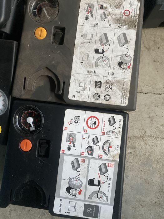 Compresor/Compresoare Auto