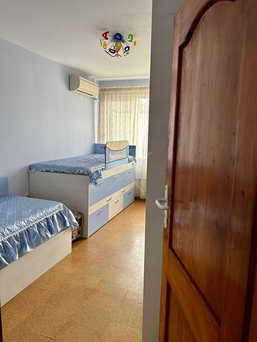 Дава се под наем Тристаен апартамент в Пловдив, Център - 122 кв.м за 600 € - Снимка #3