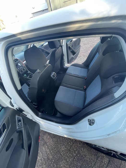 Vand Volkswagen Golf 6