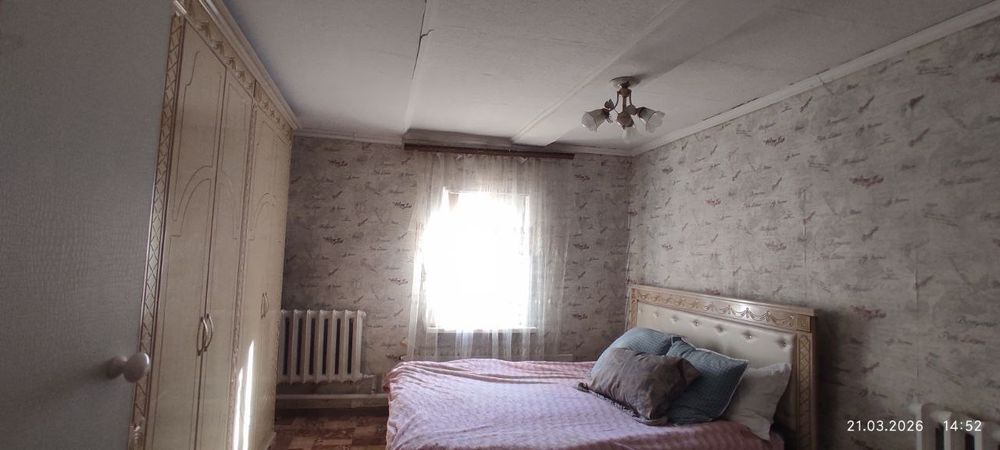 Продам 3 комнатный частный дом