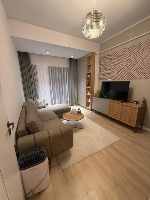 Apartament 2 camere bloc central park 3