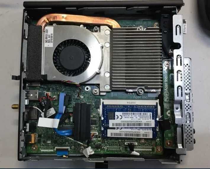 ACER Model: - N4630G