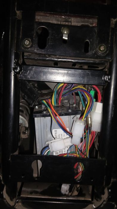 Ск8 в хорошем состояние