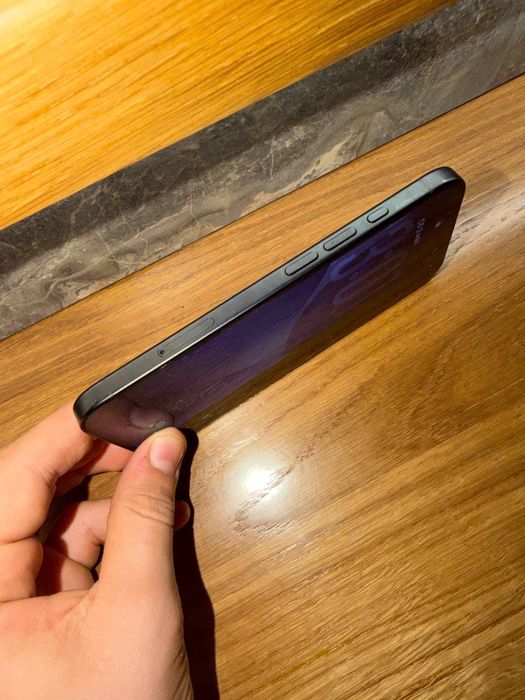 Iphone 16 продам, обменяю